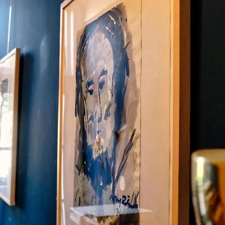 Luxe Monumenten Pand Aan De Haven 10 Personen 5 Slaapkamers