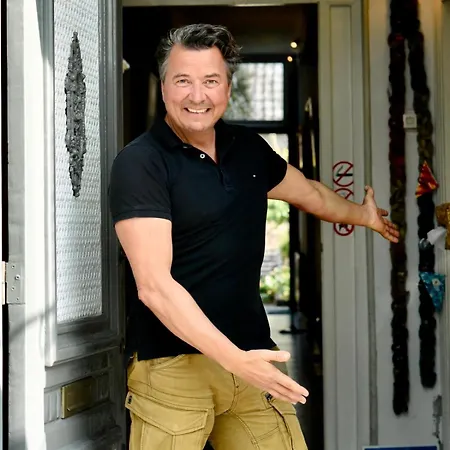 Luxe Monumenten Pand Aan De Haven 10 Personen 5 Slaapkamers