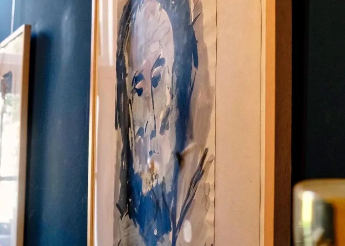 Luxe Monumenten Pand Aan De Haven 10 Personen 5 Slaapkamers