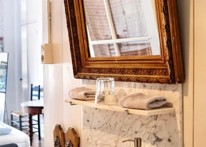 بيت للعطل Luxe Monumenten Pand Aan De Haven 10 Personen 5 Slaapkamers Goedereede