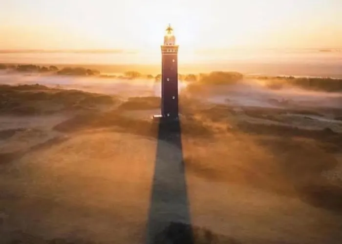 Luxe Monumenten Pand Aan De Haven 10 Personen 5 Slaapkamers Goedereede