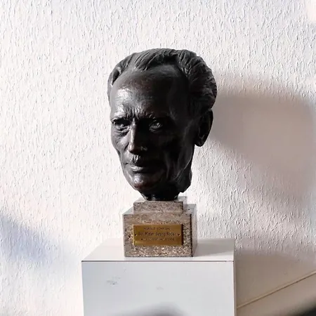 Luxe Monumenten Pand Aan De Haven 10 Personen 5 Slaapkamers Nyaraló *