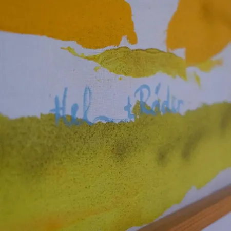 Nyaraló Luxe Monumenten Pand Aan De Haven 10 Personen 5 Slaapkamers *