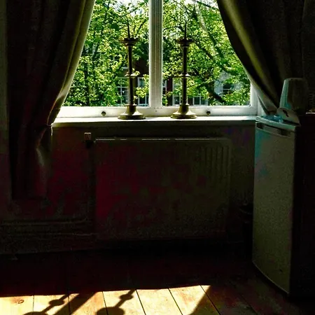 Luxe Monumenten Pand Aan De Haven 10 Personen 5 Slaapkamers Nyaraló Goedereede