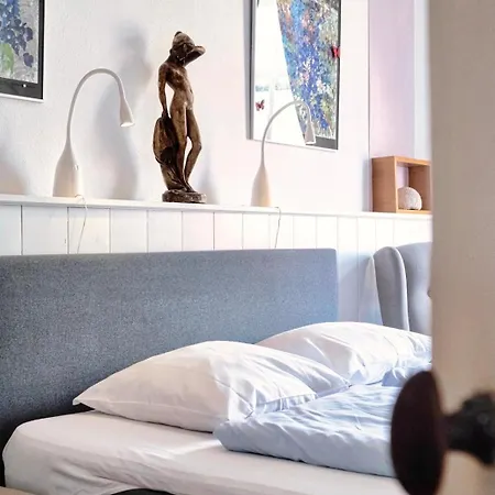 Luxe Monumenten Pand Aan De Haven 10 Personen 5 Slaapkamers Nyaraló