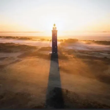 Luxe Monumenten Pand Aan De Haven 10 Personen 5 Slaapkamers Goedereede