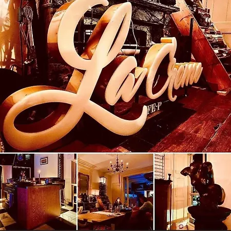 Luxe Monumenten Pand Aan De Haven 10 Personen 5 Slaapkamers Nyaraló Goedereede