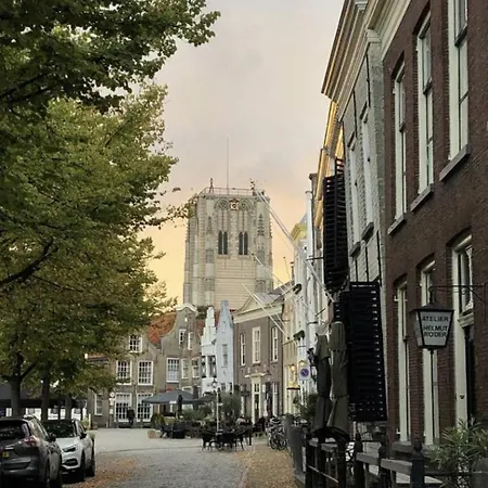 Luxe Monumenten Pand Aan De Haven 10 Personen 5 Slaapkamers Nyaraló