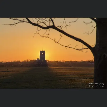 Nyaraló Luxe Monumenten Pand Aan De Haven 10 Personen 5 Slaapkamers