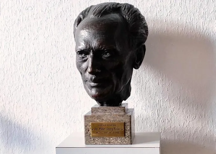 Luxe Monumenten Pand Aan De Haven 10 Personen 5 Slaapkamers Dom wakacyjny *