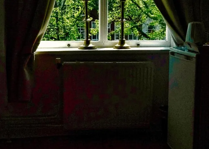 Luxe Monumenten Pand Aan De Haven 10 Personen 5 Slaapkamers Dom wakacyjny Goedereede