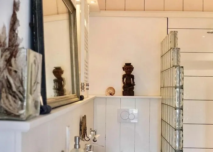 Luxe Monumenten Pand Aan De Haven 10 Personen 5 Slaapkamers Dom wakacyjny